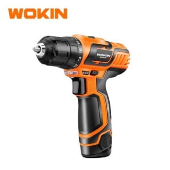 WOKIN  LI-ION CORDLESS DRILL, 12V