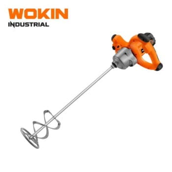 WOKIN 783218 PAINT MIXER, 1800W