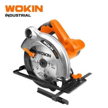 WOKIN  787313 CIRCULAR SAW, 185MM, 850W