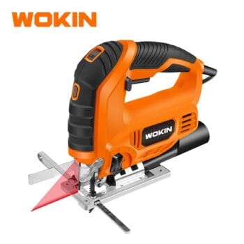 WOKIN 787680 JIG SAW, 850W