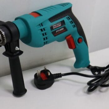 Protool  powerful hand drill
