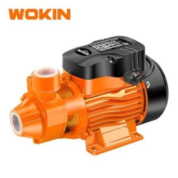WOKIN 790105 PERIPHERAL PUMP 0.5HP