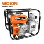 WIOKIN  PETROL WATER PUMP 2"