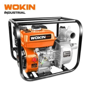 WIOKIN  PETROL WATER PUMP 2"