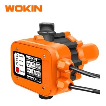 WOKIN 791015 PUMP CONTROL SWITCH