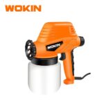 WOKIN 792011 SOLENOID SPRAY GUN, 800ml