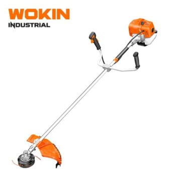 WOKIN GASOLINE GRASS TRIMMER, 43CC-2 Stroke