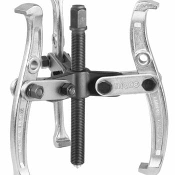 INGCO Three jaws puller Size:4"