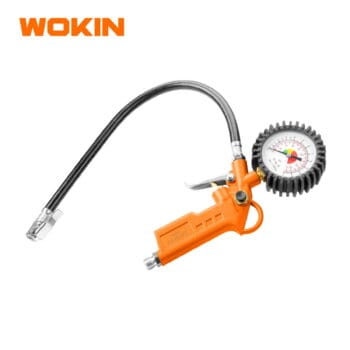 WOKIN 810040 AIR TIRE INFLATING GUN