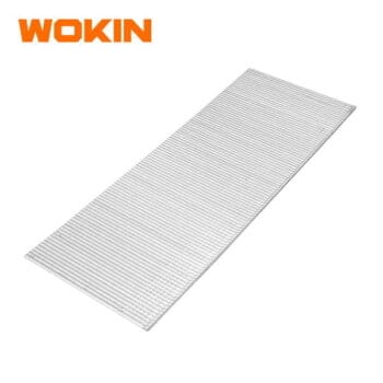 WOKIN 818030 BRAD NAIL HEAD STAPLE 30mm