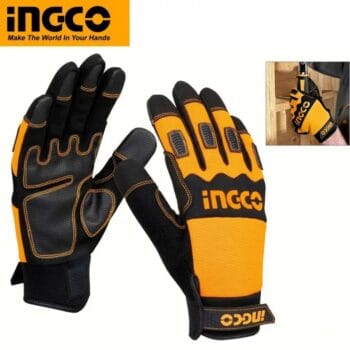 INGCO HGMG01-XL Mechanic gloves
