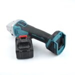 Makita  Cordless Angle Grinder - Image 4