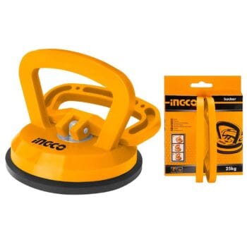 INGCO  Sucker Max. pull: 25kg