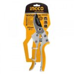 INGCO  Pruning shear Size:8"(205mm)