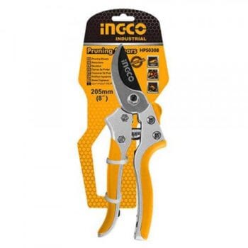 INGCO  Pruning shear Size:8"(205mm)