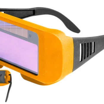 INGCO Auto-darkening welding glasses