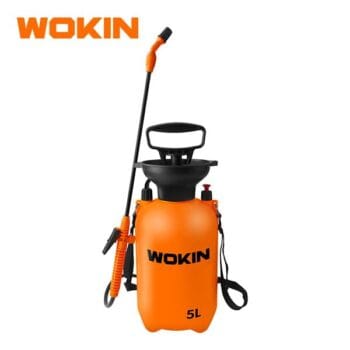 WOKIN  GARDEN SPRAYER 5 Litres