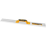 INGCO Aluminum ruler Length：60cm - Image 3