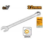 INGCO Combination spanner Size:32mm