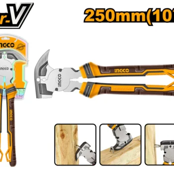 INGCO  Fencing pliers Size：10"/250mm
