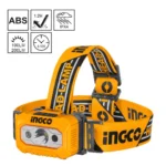 INGCO HHL013AAA8 Headlamp