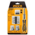 INGCO 24 Pcs screwdriver set