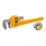 INGCO Pipe wrench "Size:12" - Image 3