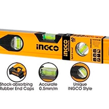 INGCO Spirit level Length：50cm