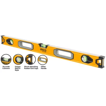 INGCO Spirit level Length：200cm