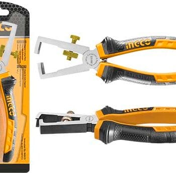 INGCO Wire stripping pliers "Size：6""/160mm