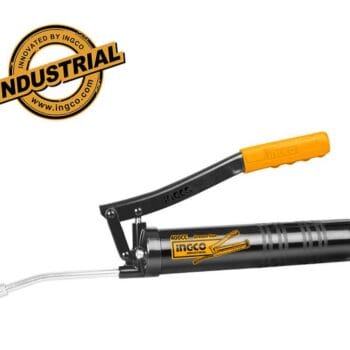 INGCO Grease gun Capacity：400CC