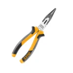 INGCO Long nose pliers "Size：6""/160mm - Image 3