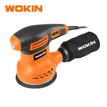 WOKIN 788328 ORBITAL SANDER, 280W