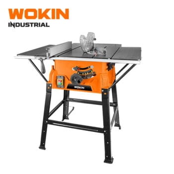 WOKIN 795310 TABLE SAW, 10"