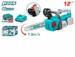 TOTAL Lithium-Ion chain saw 20V - Image 2