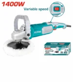 Total angle  Polisher  1400W