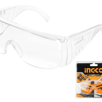 INGCO Safety goggles HSG05