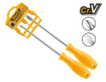 INGCO 2 Pcs screwdriver set