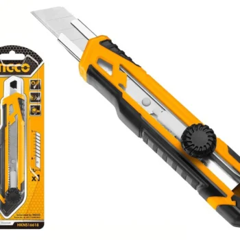 INGCO Snap-off blade knife Blade