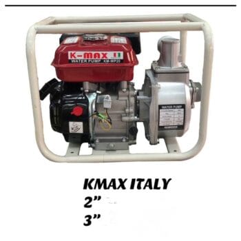 KMAX ITALY WATER PUMP KM-WP20 2"