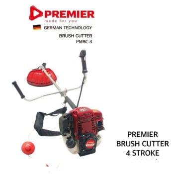 PREMIER BRUSH CUTTER 4 STROKE