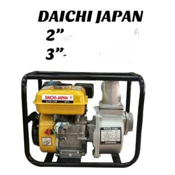 Daichi-Japan Water pump wp-20  2"