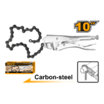 INGCO Chain clamp locking plier