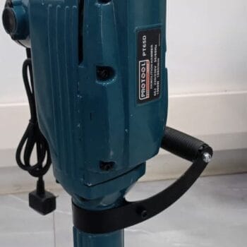 powerful protool demolition braker