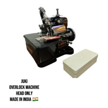 JUKI OVERLOCK MACHINE -HEAD ONLY