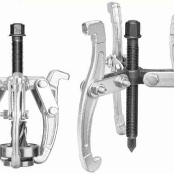INGCO Three jaws puller Size:3"