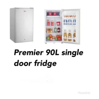 PREMIER 90L  SINGLE DAY FRIDGE