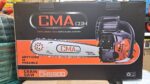CMA CM5900 QUALITY CHAIN SAW - Image 3