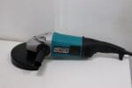 protool 9" powerful angle grinder