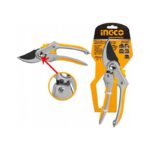 INGCO  Pruning shear Size:8"(205mm) - Image 3